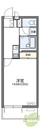 レオネクストカルミア 401