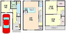 東住吉区湯里6丁目