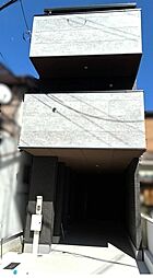 住吉区山之内4丁目　建築条件付き土地