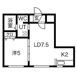 札幌市東区北十八条東15丁目