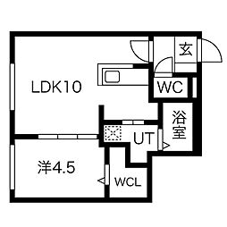 札幌市東区北二十三条東12丁目