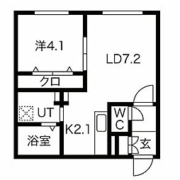 札幌市北区北三十二条西4丁目