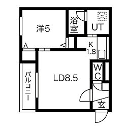 札幌市東区北三十三条東15丁目