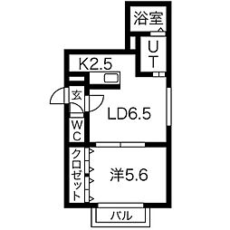 札幌市北区北三十五条西4丁目