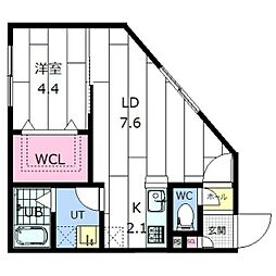 札幌市西区発寒三条5丁目