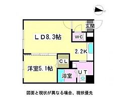 札幌市北区北三十六条西4丁目