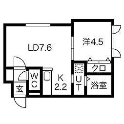 札幌市北区北十八条西5丁目