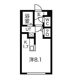 札幌市豊平区中の島二条3丁目