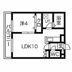 札幌市豊平区美園六条4丁目