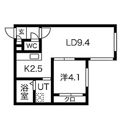 札幌市北区北三十五条西4丁目