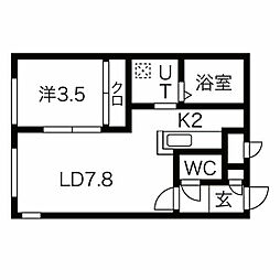 札幌市北区北二十条西6丁目