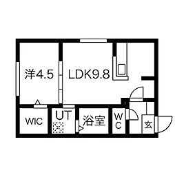 札幌市豊平区豊平四条11丁目