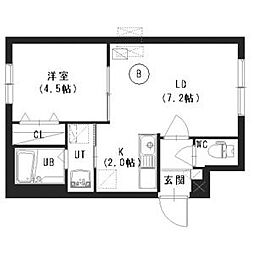 札幌市豊平区中の島二条3丁目