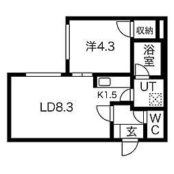 札幌市中央区大通西17丁目