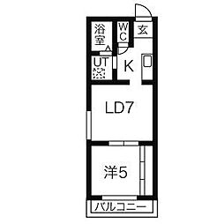 札幌市北区北十九条西5丁目