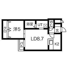 札幌市北区北三十七条西3丁目