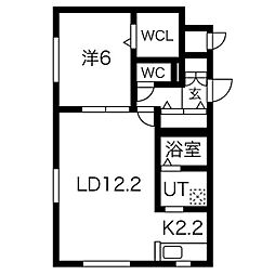 札幌市北区麻生町1丁目