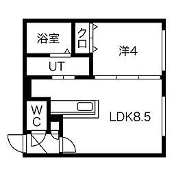 札幌市北区北四十条西5丁目