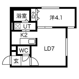 札幌市豊平区平岸四条9丁目