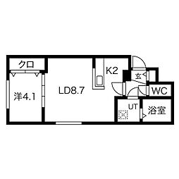 札幌市豊平区平岸二条10丁目