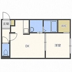 札幌市豊平区中の島一条1丁目