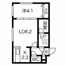 札幌市豊平区平岸一条1丁目