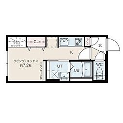 札幌市東区北二十三条東15丁目