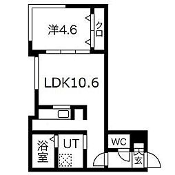 札幌市豊平区豊平二条2丁目
