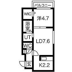 札幌市西区発寒四条7丁目