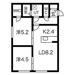 E-horizon　N17
