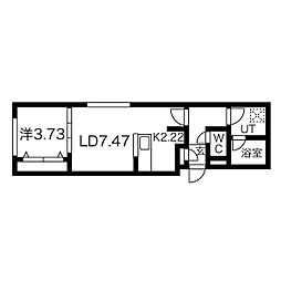シエル琴似