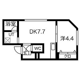 グランマーチ中島公園