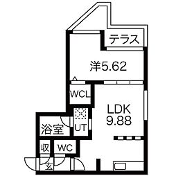 ヴォヤージュ豊平