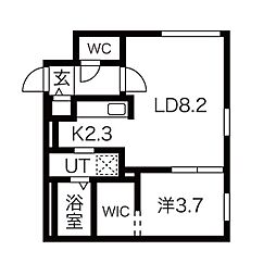 札幌市豊平区豊平三条4丁目