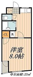 ヴィラ萩山