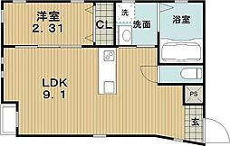 名古屋市中川区西日置１丁目