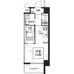 名古屋市中川区百船町