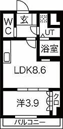 名古屋市千種区田代町字四観音道西