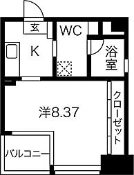 名古屋市東区代官町