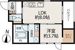 名古屋市中川区西日置２丁目