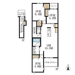 GRANDE VILLA 山の手