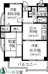 ベルドミール葵21