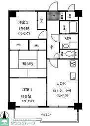 グランドール大幸I