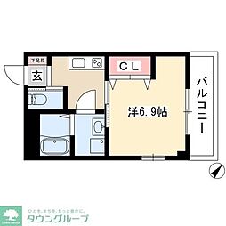 シティコート上小田井