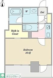 レジデンスSUN.K