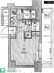 プレミアムコート名古屋金山インテルノ