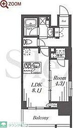 プレサンスロジェ丸の内CENTRAL CASA