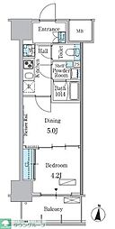 パークアクシス名古屋山王一丁目