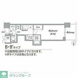 エステムコート名古屋平安通クチュール