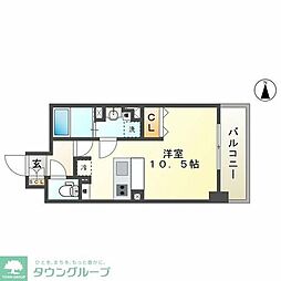 カーサ・グランデ葵